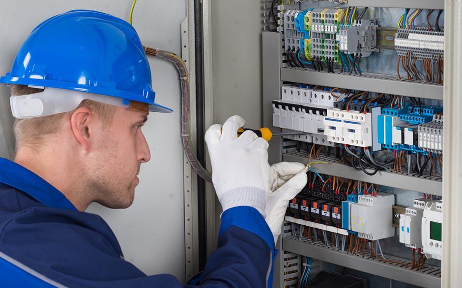 électricien La Queue-en-Brie