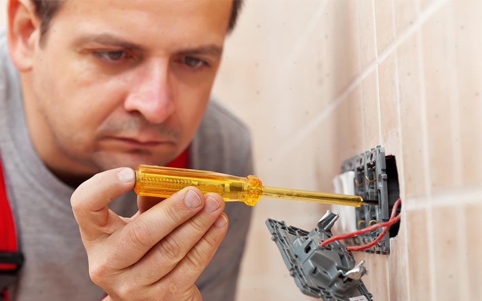 électricien La Queue-en-Brie