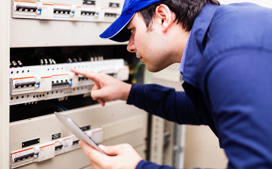 électricien urgence La Queue-en-Brie